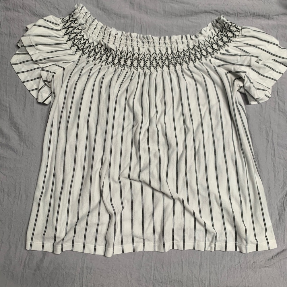 American eagle top